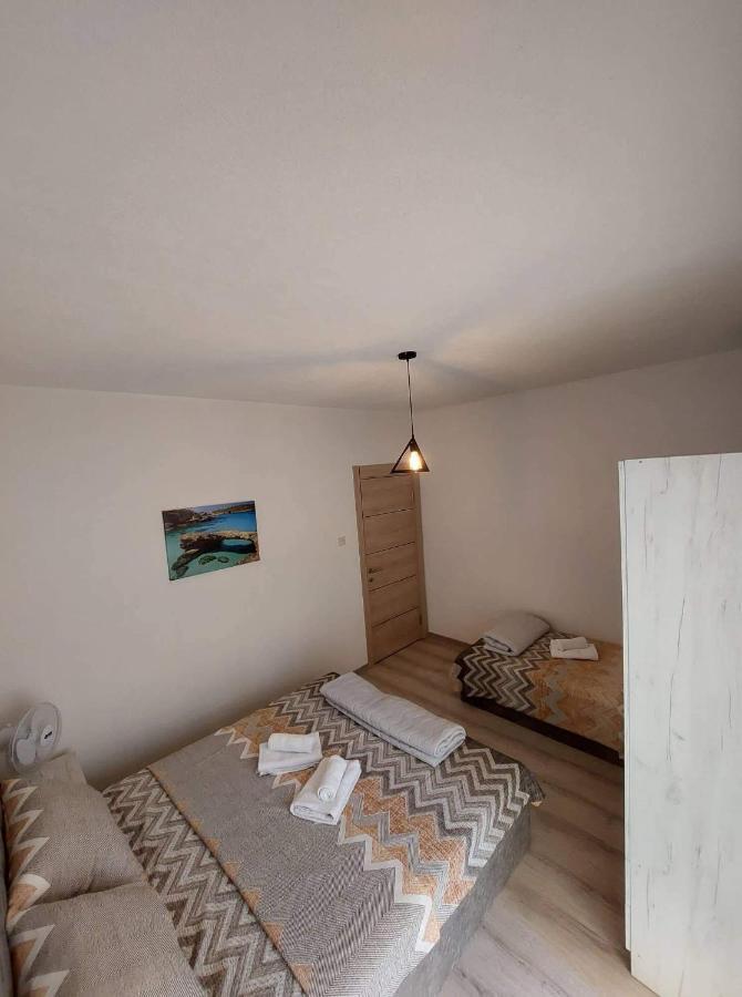 Sky Apartment 1 St. Paul's Bay Exterior foto