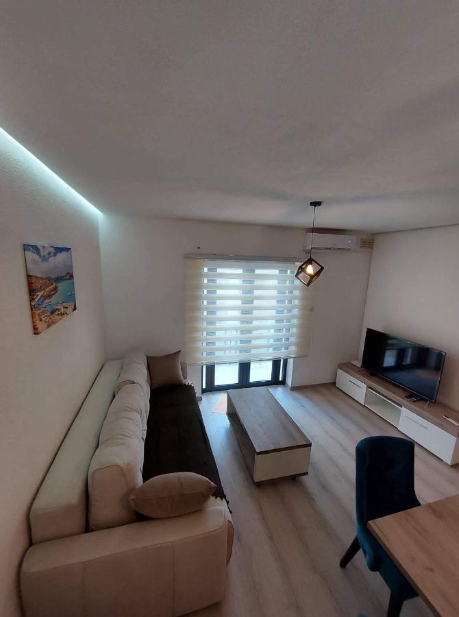Sky Apartment 1 St. Paul's Bay Exterior foto