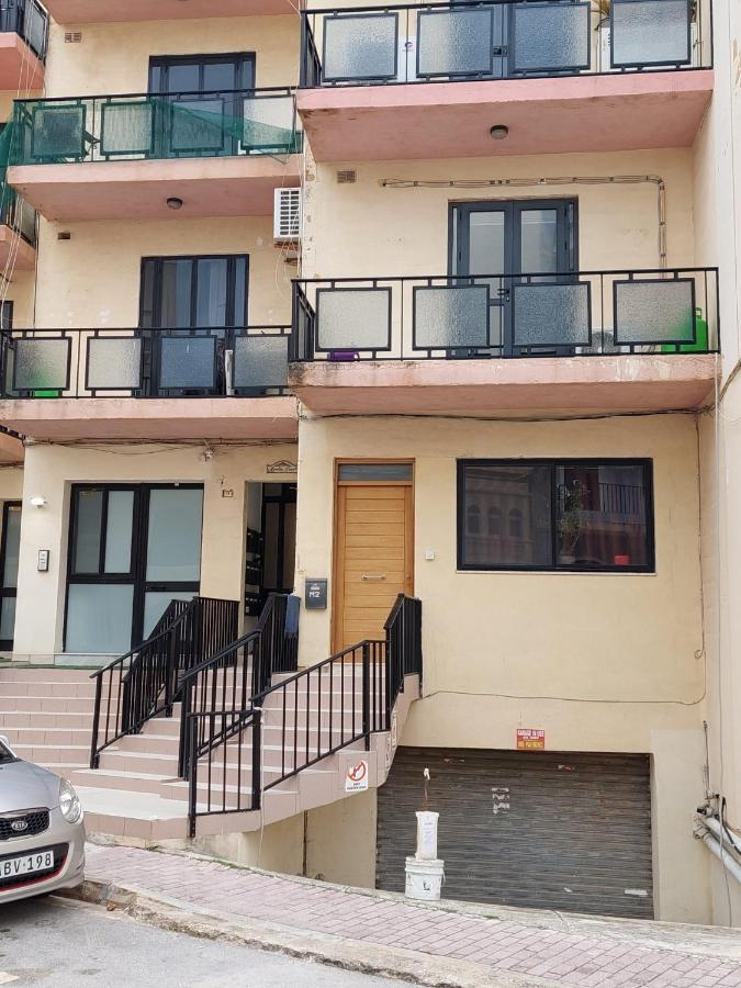 Sky Apartment 1 St. Paul's Bay Exterior foto
